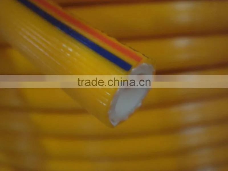 1 inch flexible air hose