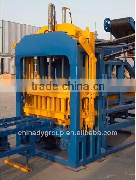 2017 dongyue fly ash brick making machine in india price
