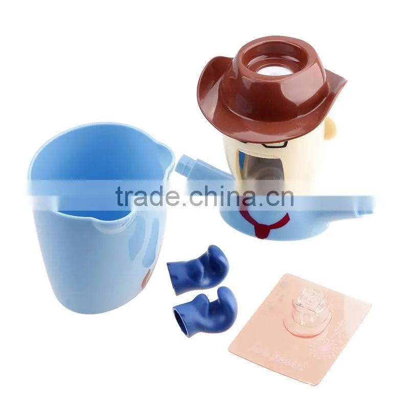 Kids Automatic toothpaste dispenser