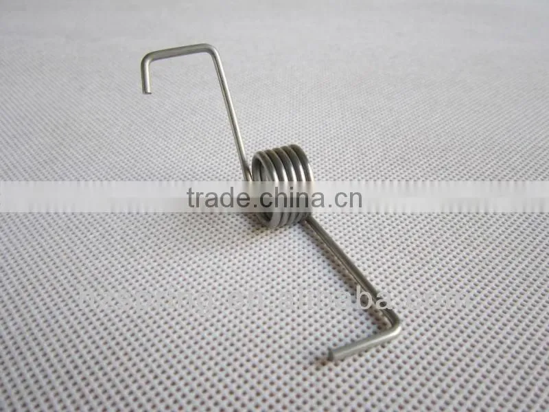 Leg Spring