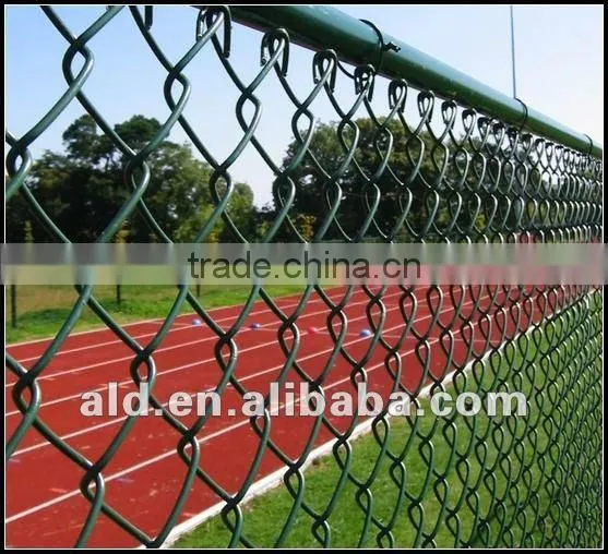 TOP quality Chain Link Fence 10 years experience Factory