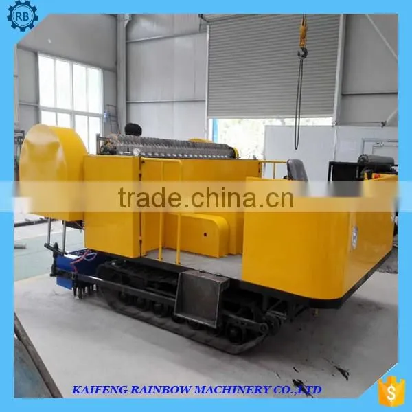 RB High Efficiency Good Quality Garlic Planter Manual/Planting Machine