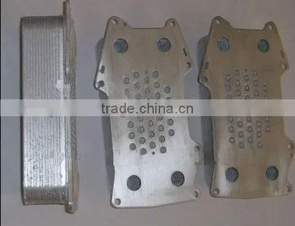 Detuz 1013 Oil Cooler 04209931 04206958