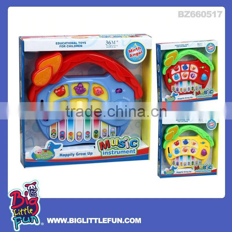 Children electronic organ toys,musical toy piano
