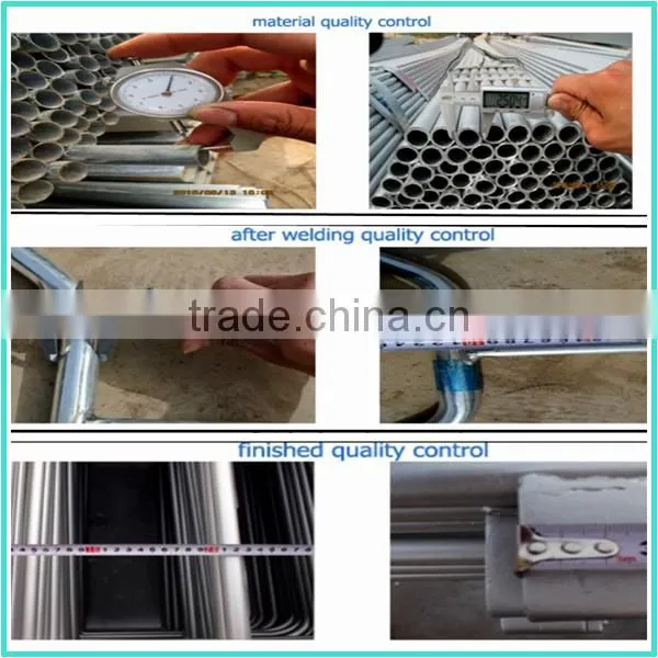 long service life cheep steel roadside barrier with good quality