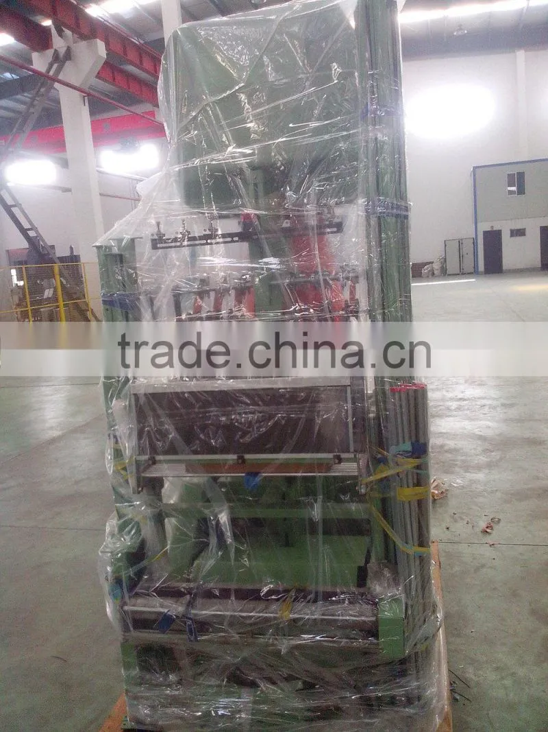 CONFJ Electronic Jacquard ribbon Needle Loom Mull style