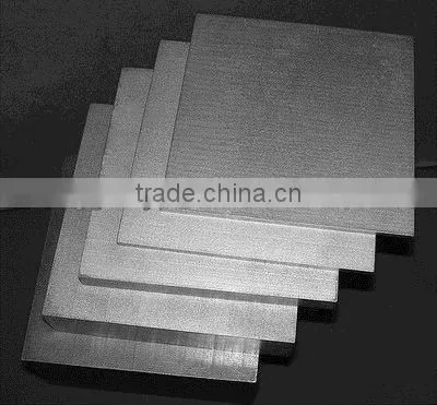 YG6,YG8,YT5 tungsten carbide plates