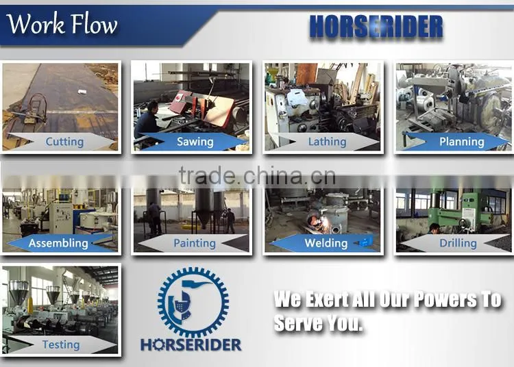 New style pet bottle grinding machine for promotion