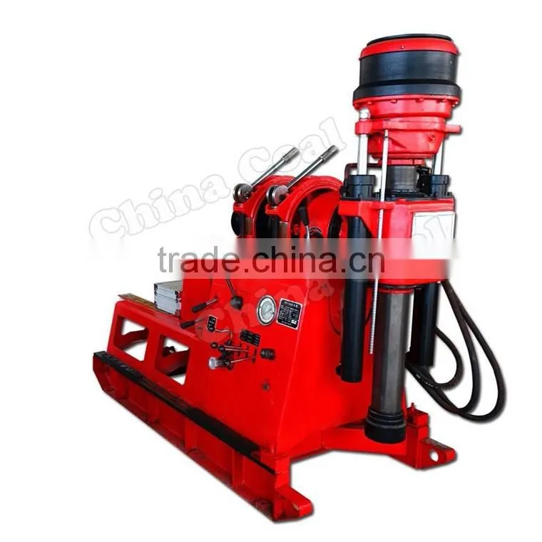 XY-2 Water Drilling Rig Machine For Water Wells