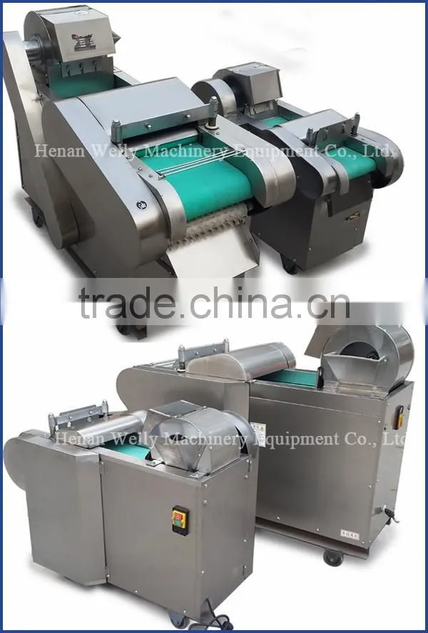 Factory price multifunctional commercial vegetable cutting machine