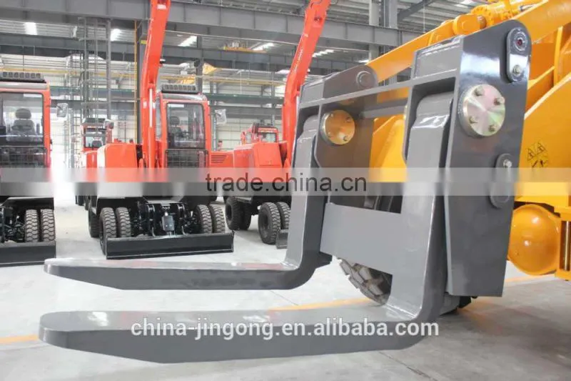 48ton telehandler loader JGM791FT48