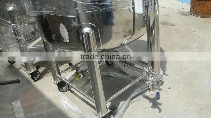 beer brewing equipment
