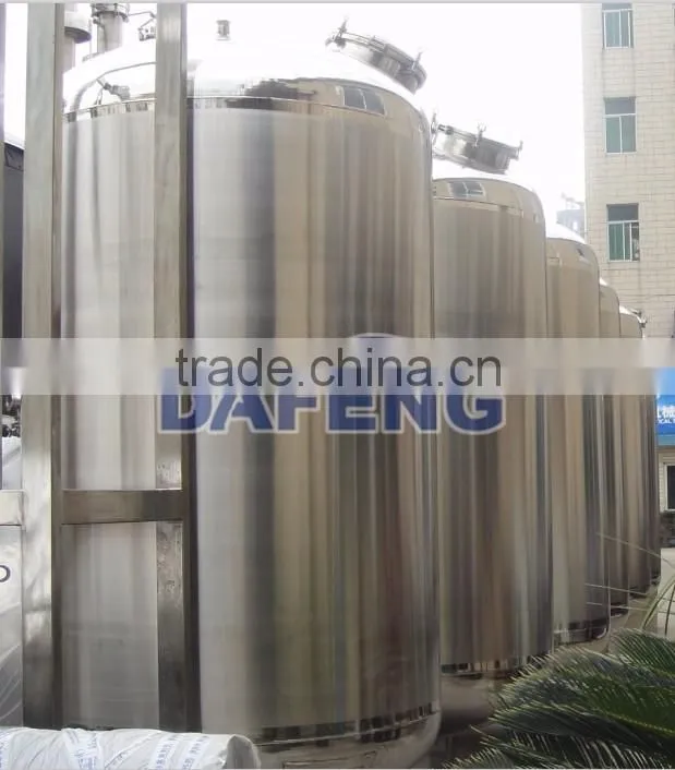 Liquor fermentation tank/Wine Fermentation Tank