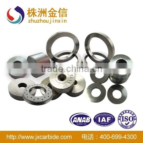 Factory Direct Drawing Dies With Hard Aolly Material /Carbide Mould