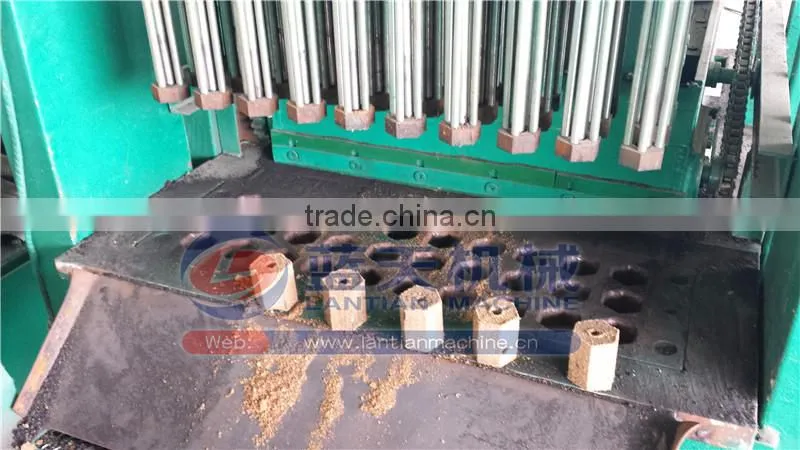 Professional Manufacturer Machines To Make Charcoal BBQ