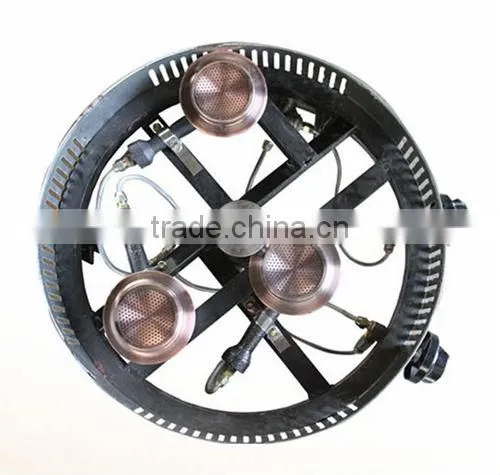 2014 hot sale commercial crepe maker
