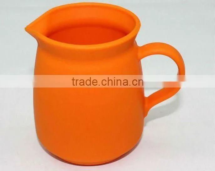 Free Packing Silicone Collapsible Cup