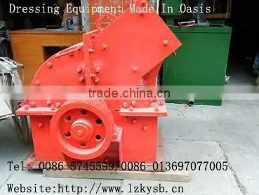 Wet Crushing Machine/Universal Ring Type Crusher Underground Crusher/Cone Crusher/ Cone Breaker