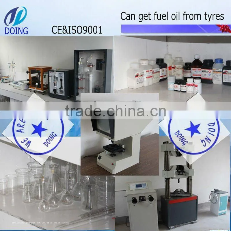 advanced tech, pollution free, high profit machine used for waste plastic recycling