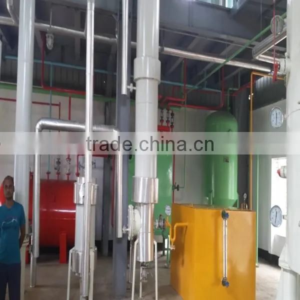 Best Price Professional waste olive oil solvent extraction from China with high quality