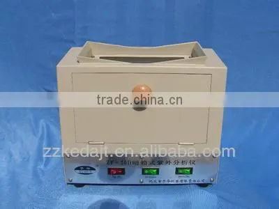 Multipurpose Laboratory Analyzer