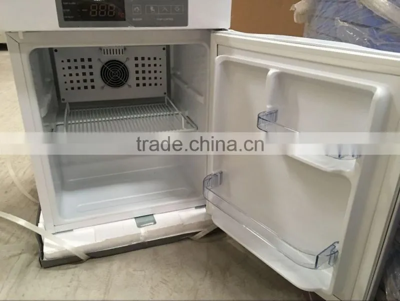 Bluestone Medical Equipments Small Medical Refrigerator 50L