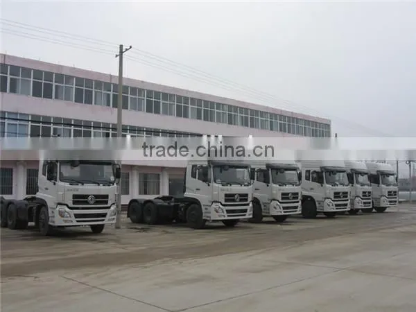 2016 Durable Customized Design Water Tank Truck