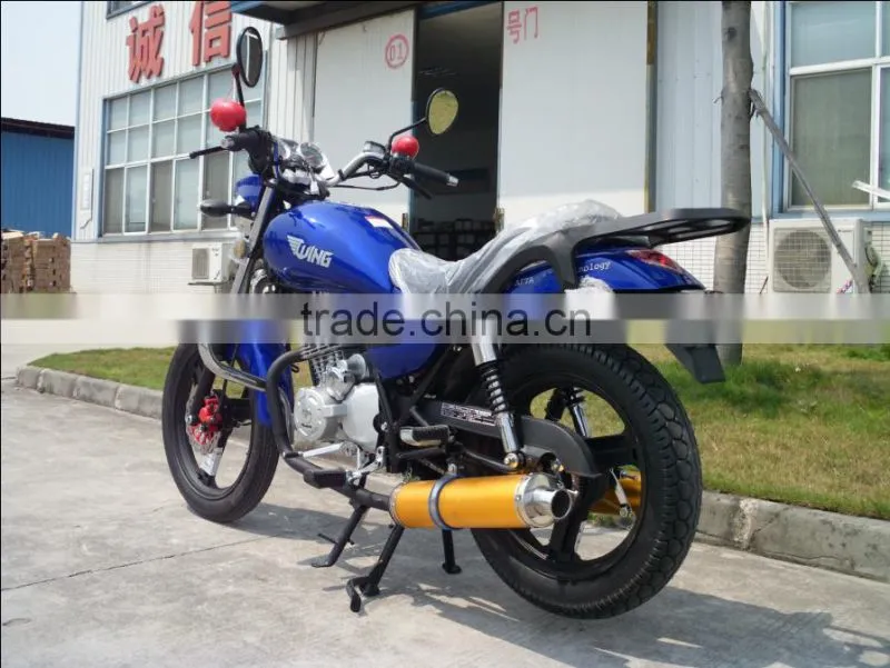 Best Selling Items Sale Chinese Cheap New 125cc Motorcycle