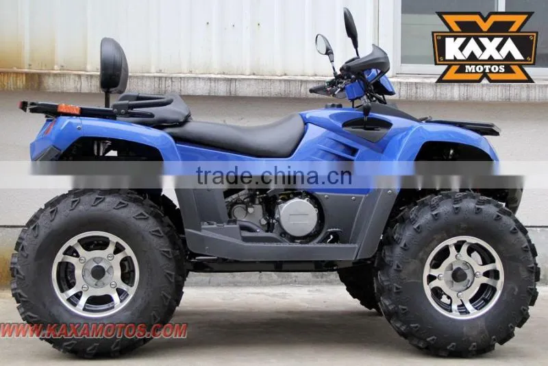 EEC 550cc 4x4 Linhai ATV