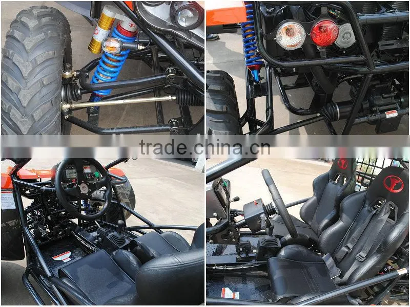 Renli 1500cc 4x4 Beach Buggy Dune Buggy