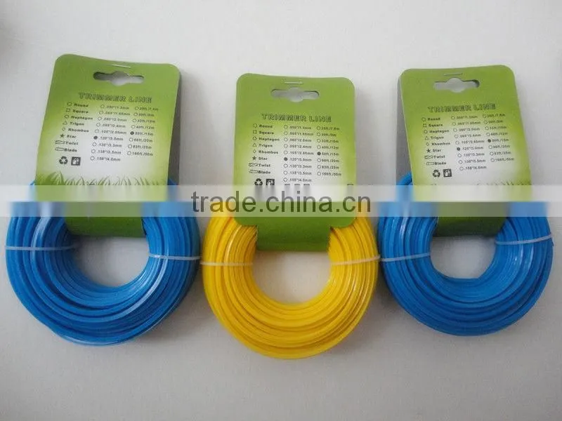 Professional Grade Original Trimmer Line