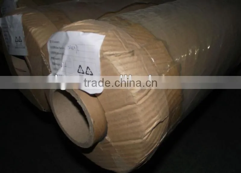 China manufacturer product PE Rolls include packaging & print colors function