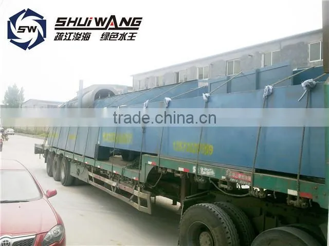 telescopic wheel loader