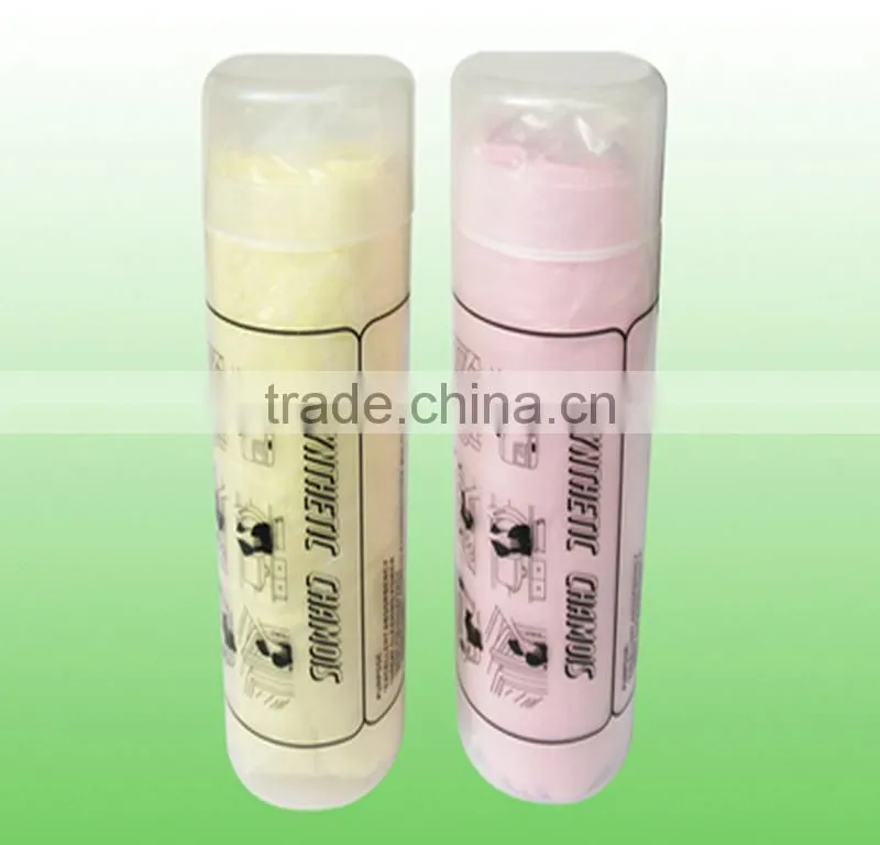 High quality china pva manufacturers pva chamois cooling towel