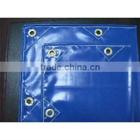 adhesive vinyl banner