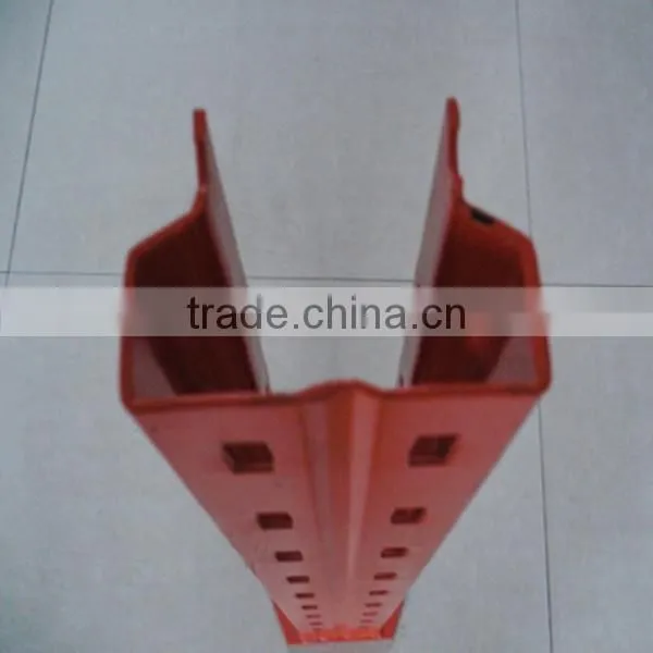 Steel frame/space frame truss