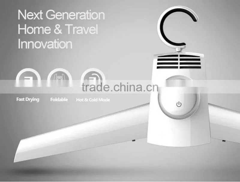 Powerful Electric Clothers And Shoes Air Dryer