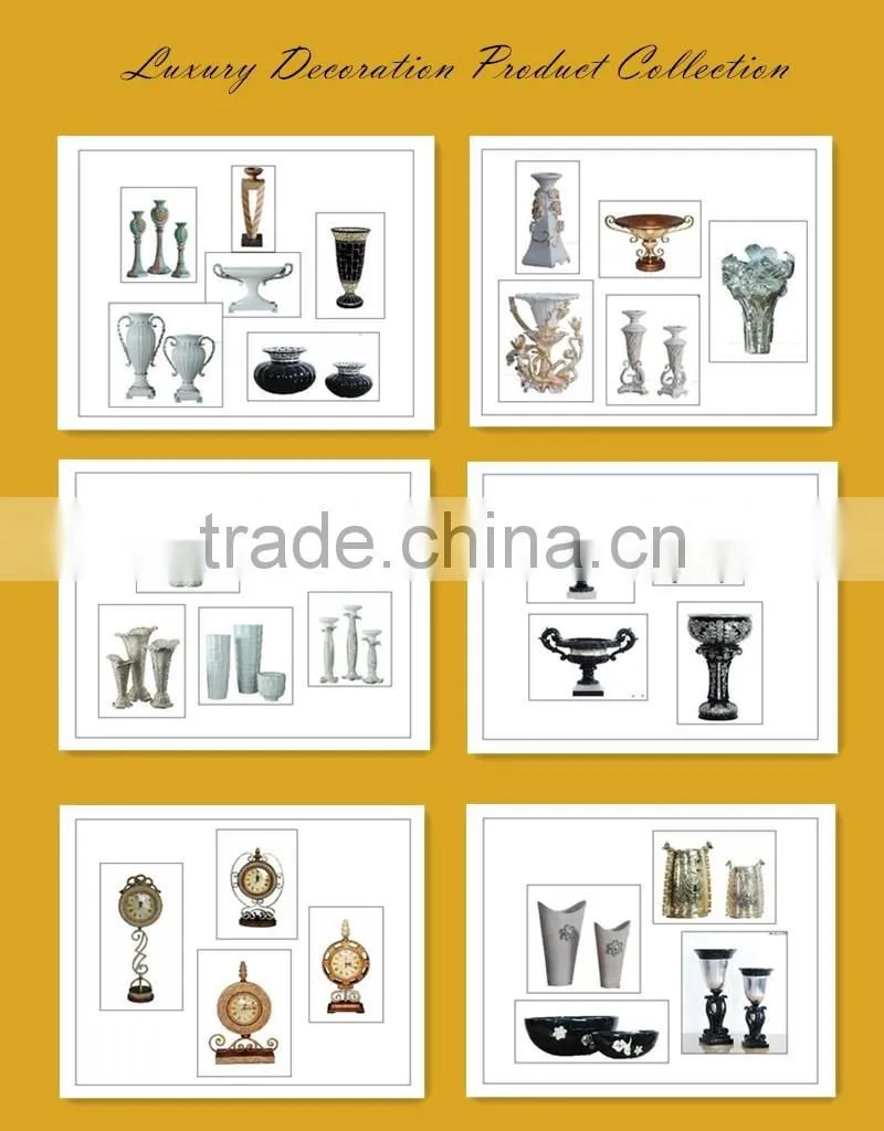 Home Decorative Tremendous Prize Cup, Table Top Decorated Prize Cup/Trophy, Gilt Decorative Arts & Crafts