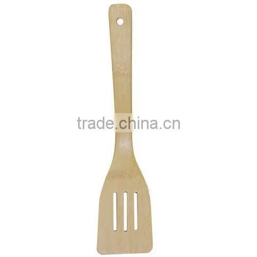FDA standar hot selling bamboo spoon