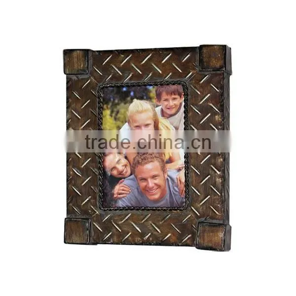2014 New Metal Square Picture Photo Frame Wholesale Photo Frame Frames for Pictures