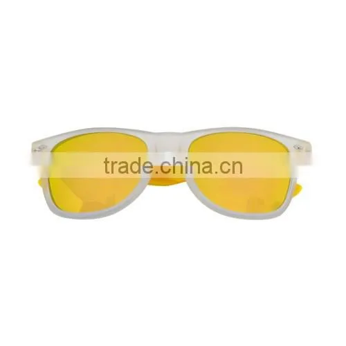 Fashion summer UV sports sunglasses hot-selling promotional