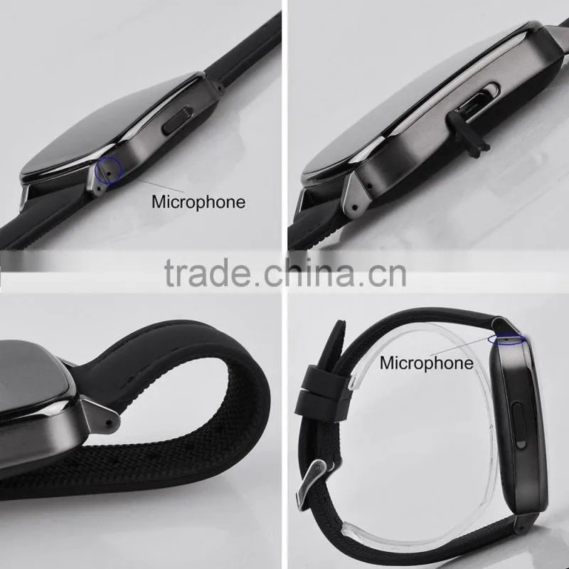 Z9 Bluetooth Smart Watch with Sport Monitor/SIM Card/ For People , Wirst Watch Wearable Device With Carmera
