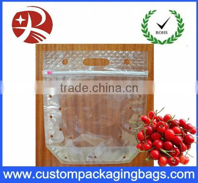 bag for fruit picking