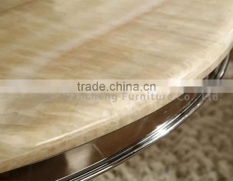 Decoration hotel project wedding table