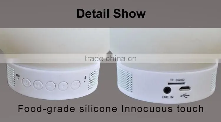 Wholesale download free mp3 ringtones colorful silicon animal light