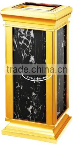 Arlau Bin For Sale,Dumpster Recycling Container,Garbage Bin Steel Can Street