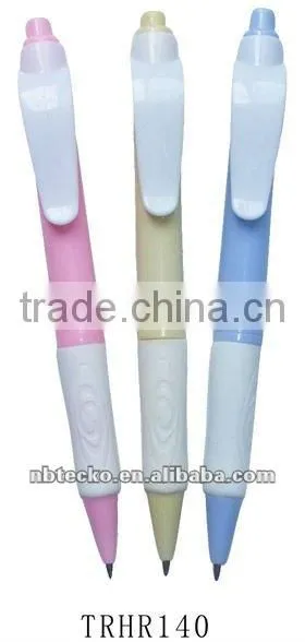 New metal touch pen for mobile and other electronic equipment