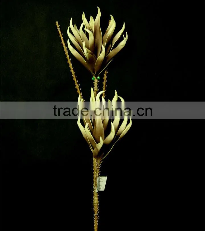 factory direct artificial plants succulent tropical plants for outdoors