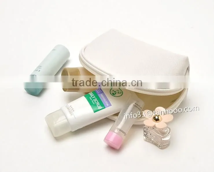 personalized cosmetic bags Wholesale travel cosmetic bag for cosmetics THDF10
