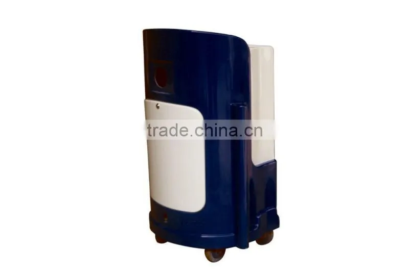 Plastic medical kit medical equipment plastic shell